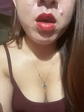 Luna-ass online show from April 15, 11:27 pm