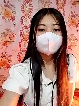 Damhan12 online show from February 10, 3:31 am