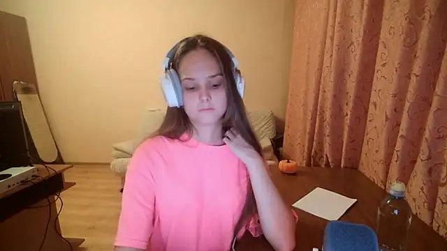 SharybbFace online show from September 19, 3:55 pm