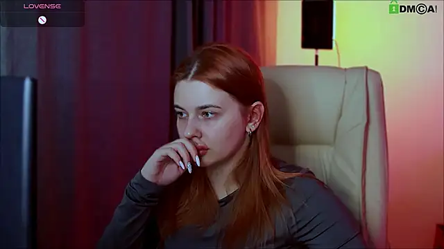 red  dizzy online show from March 24, 8:36 pm