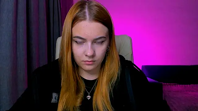 red  dizzy online show from September 14, 7:12 pm