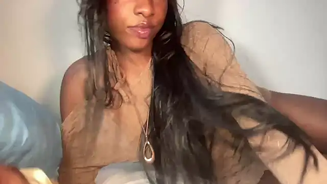 Oceanababe21 online show from October 12, 4:53 pm