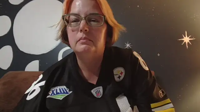 ReneeReigns online show from September 18, 2:10 am