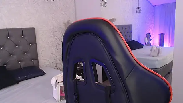 Sabriinaa Foxx online show from February 26, 12:26 pm