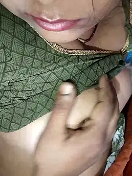 monarani5986 online show from January 8, 7:07 pm