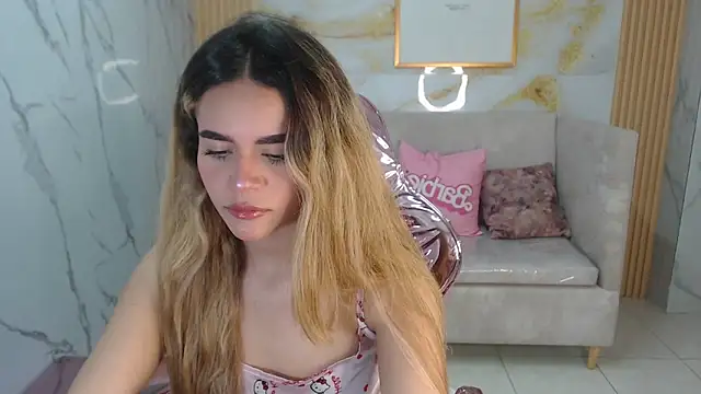 lilith4 s online show from October 2, 8:47 pm