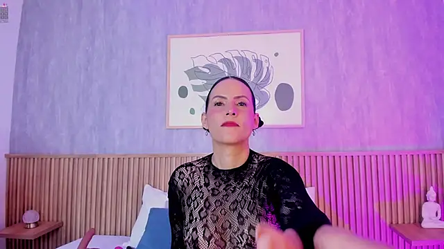 Coco-balenciaga online show from October 2, 12:10 pm