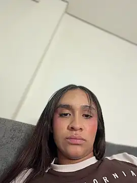 Isabella-Teen online show from February 19, 8:47 am