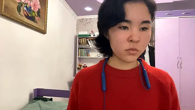 JennyCarpenter online show from February 6, 7:01 am