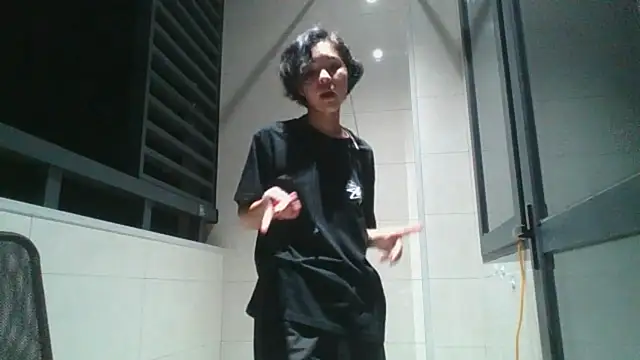 JennyCarpenter online show from September 26, 6:27 pm