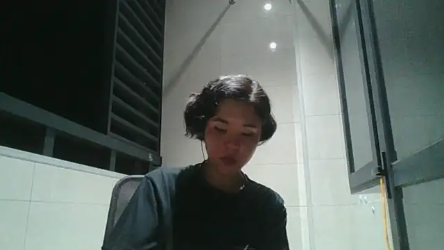 JennyCarpenter online show from September 27, 6:37 pm