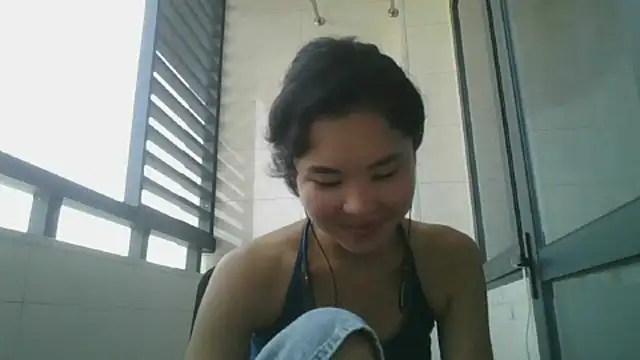 JennyCarpenter online show from October 5, 3:33 am