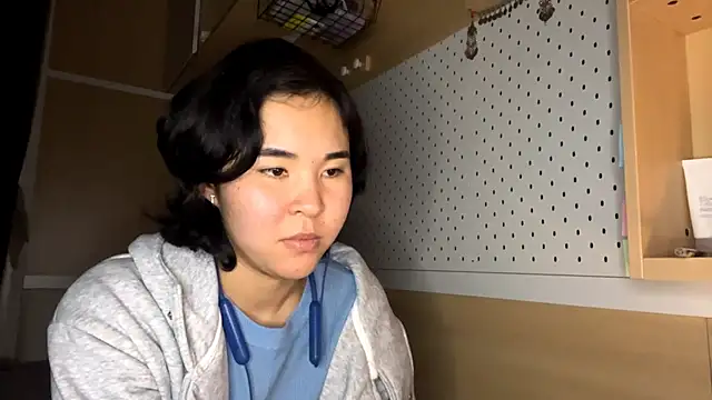 JennyCarpenter online show from March 12, 7:33 am