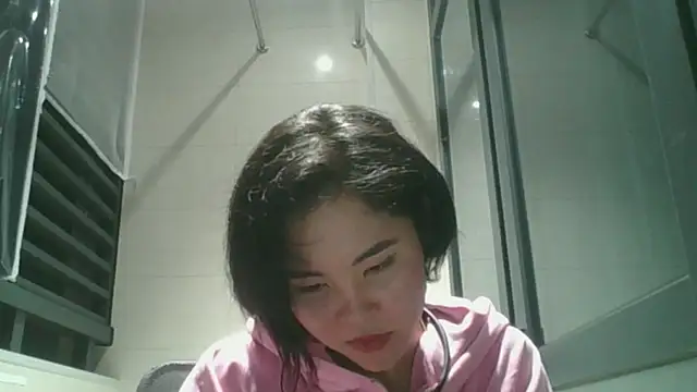 JennyCarpenter online show from November 5, 12:32 pm