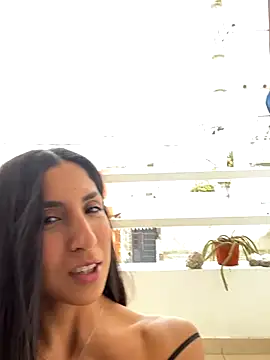 MaddyX   online show from December 1, 7:16 pm