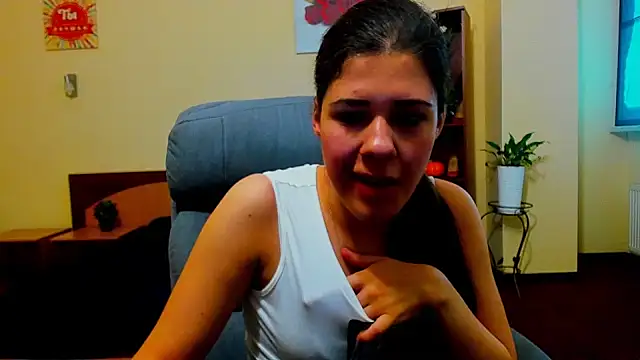 Joannia online show from October 28, 8:09 am