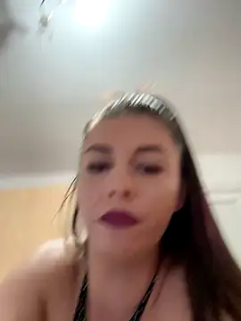 ZayaRose online show from October 25, 4:47 pm