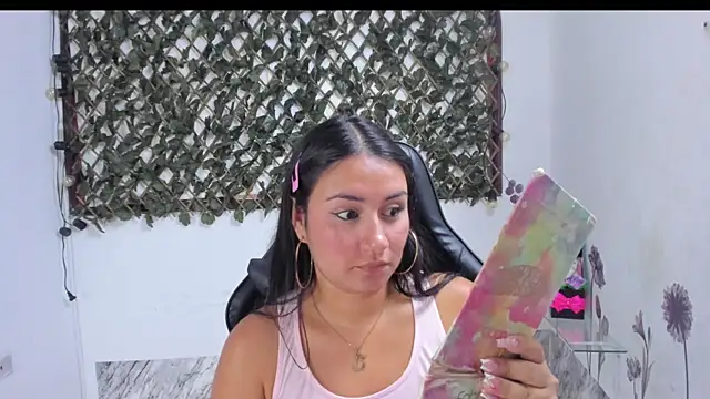 Luna021 1 online show from November 8, 8:03 pm