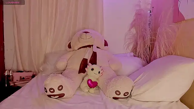 ebonyebony24 online show from September 20, 1:38 am