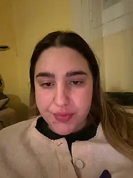 marouska official online show from February 12, 5:58 pm