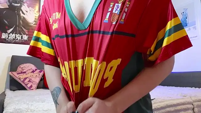 KiraQuinn1 online show from September 20, 3:43 pm