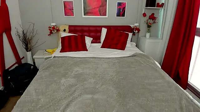 SabrinaRayX online show from March 30, 12:38 pm