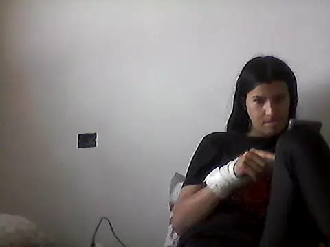 garofina online show from June 18, 8:48 am