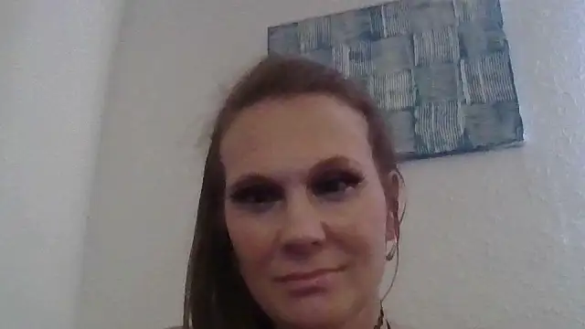 Ariasweetaspie online show from September 17, 8:18 pm