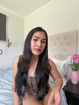 ZoeyJohnson online show from March 16, 11:30 pm