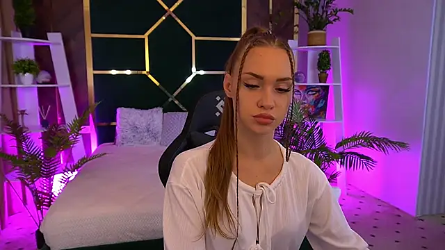 SweetAngellic online show from October 12, 2:41 pm