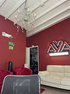 krisstenSantos online show from February 2, 1:54 pm