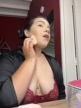 krisstenSantos online show from November 25, 12:18 pm