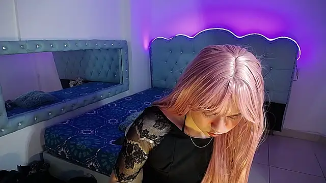 Cordelia Perlman online show from September 19, 12:37 pm