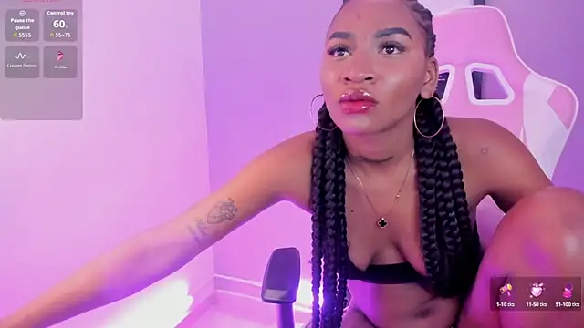 IrinaShaykk  online show from October 15, 5:04 pm