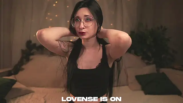 DarcyAspacio online show from January 11, 11:26 am