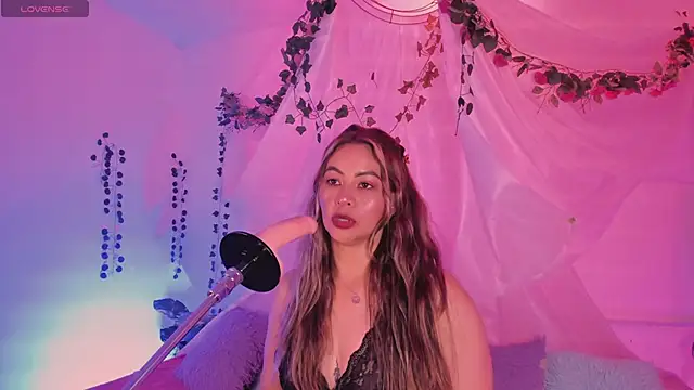 chubbyZoe online show from November 9, 11:33 pm