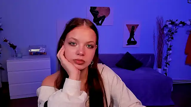 BetsyKiss online show from October 2, 5:07 pm