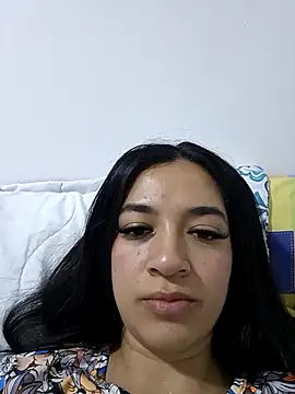 MiQeilaSweet online show from April 11, 10:08 am