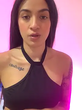 MiQeilaSweet online show from October 27, 9:09 pm