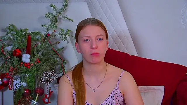 BeatriceBinoche online show from January 10, 6:45 pm