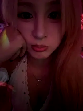 yuki june online show from October 1, 2:33 pm