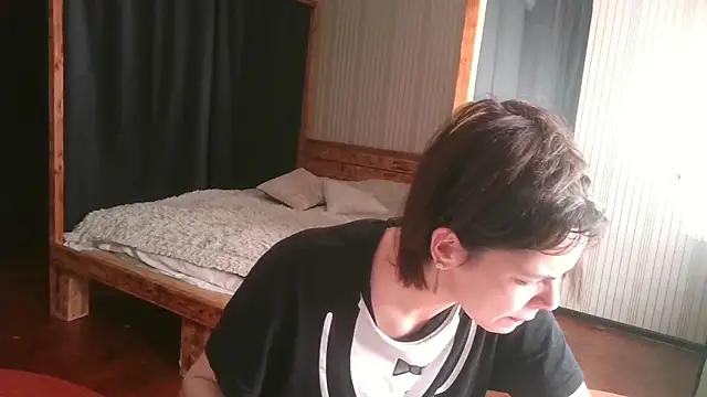 EthelsLover online show from March 9, 9:23 am