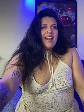 Andrea secret  online show from May 31, 6:09 pm