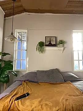 Andrea secret  online show from May 26, 2:49 pm