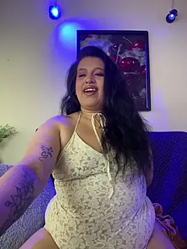 Andrea secret  online show from May 31, 3:18 pm