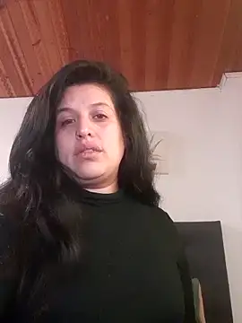 Andrea secret  online show from March 22, 2:12 pm