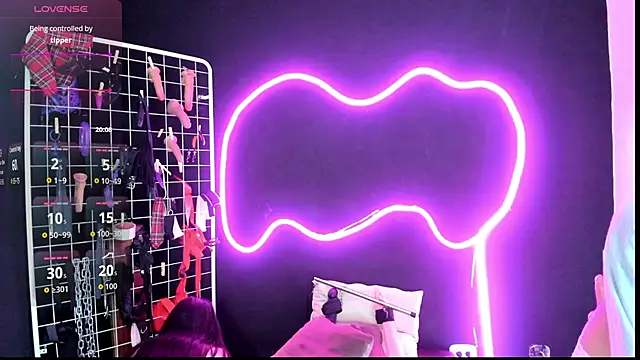 Mistress Megan BDSM online show from October 23, 8:26 pm