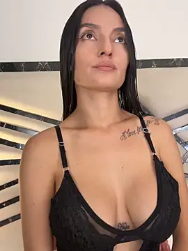 MiaKane99 online show from February 26, 3:49 am