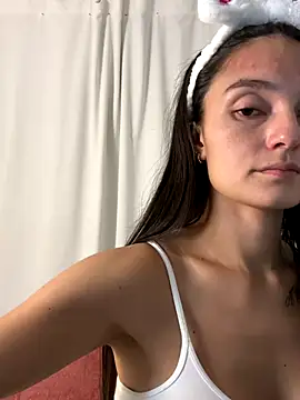 MiaKane99 online show from January 6, 4:38 am