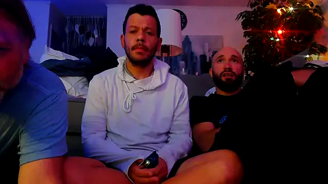 versatilevortex online show from September 16, 12:51 am